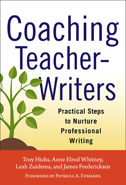 https://www.amazon.com/Coaching-Teacher-Writers-Practical-Nurture-Professional/dp/0807755915